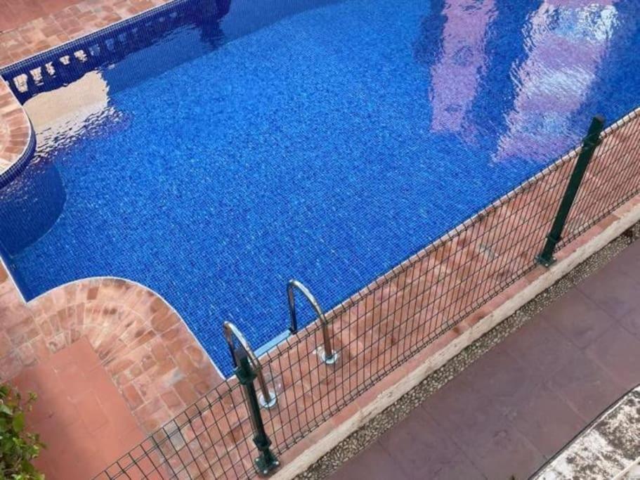 Apartamento Serenity Vistas With Sea Views And Pool