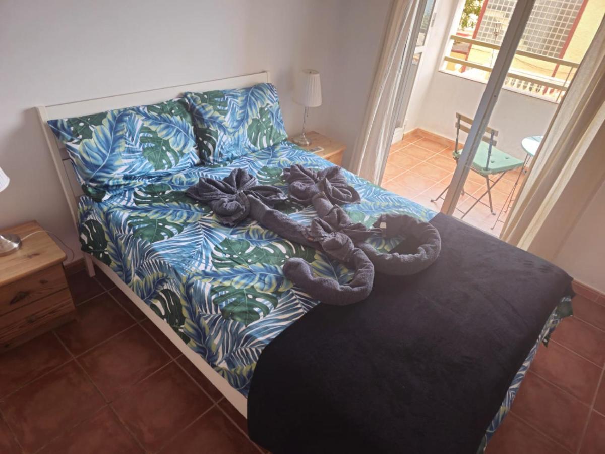 Serenity Vistas With Sea Views And Pool Apartamento Torremolinos