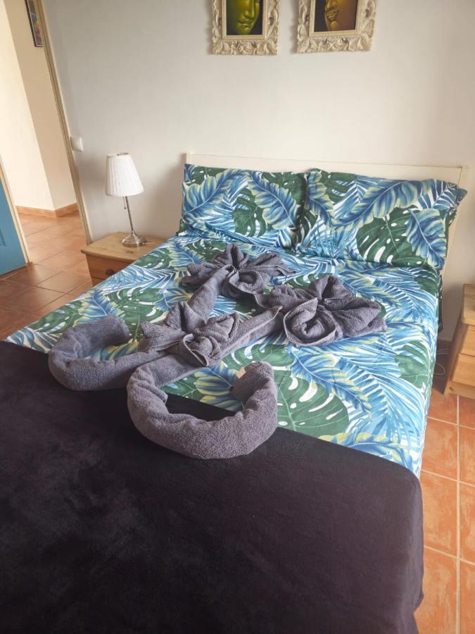 Serenity Vistas With Sea Views And Pool * Torremolinos