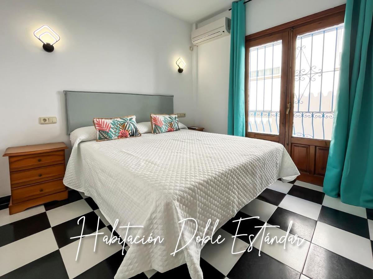Gasthof Micaela Charming Torremolinos