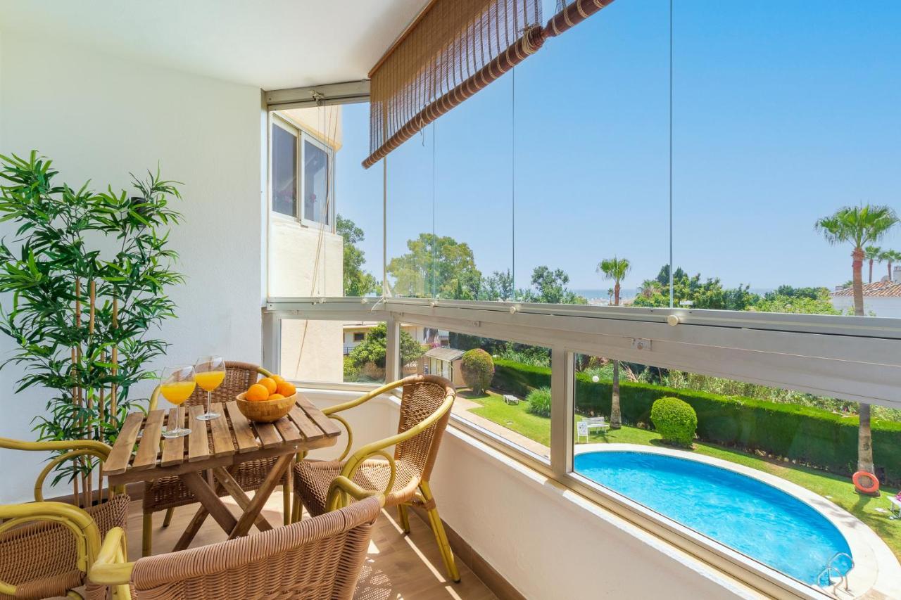 Vistamarina A309 By Ivi Real Estate * Torremolinos