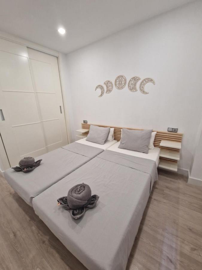 Apartment Torremolino's Paradise Torremolinos