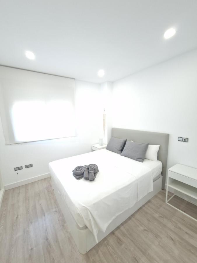 Apartment Torremolino's Paradise