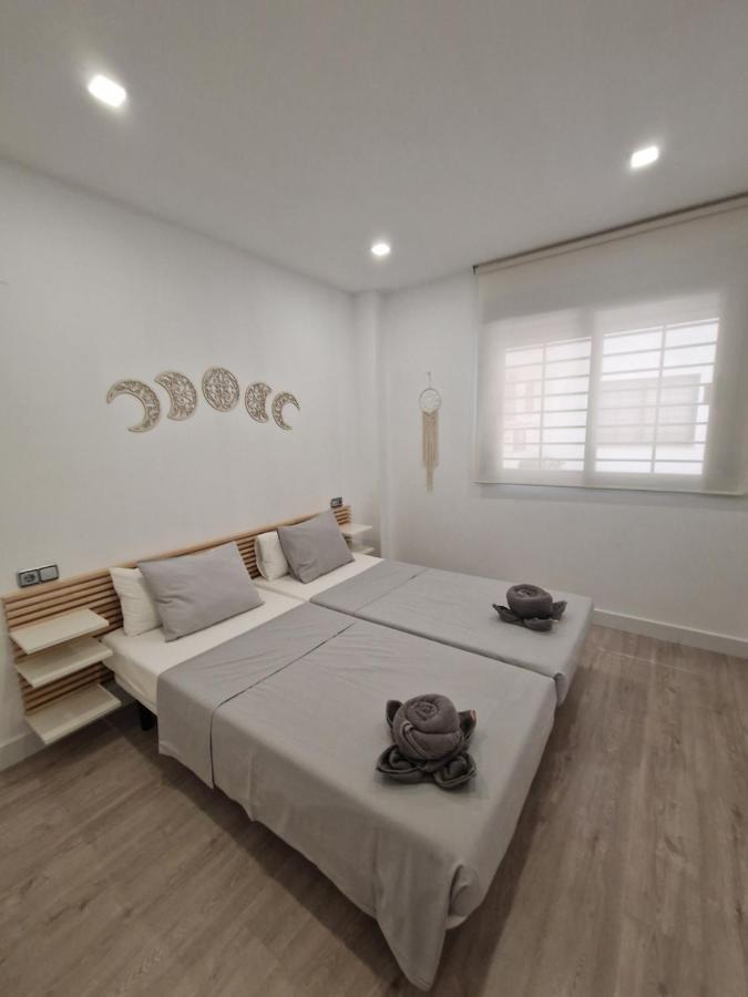 Torremolino's Paradise Apartment *