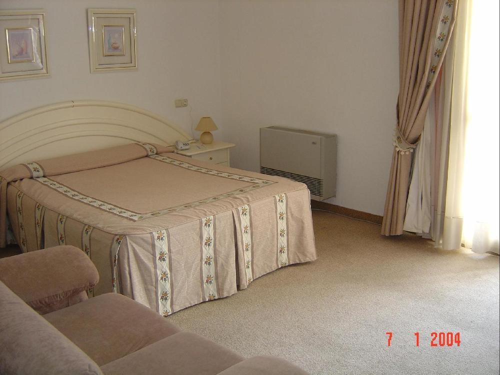Hotel Arcos De Montemar Torremolinos