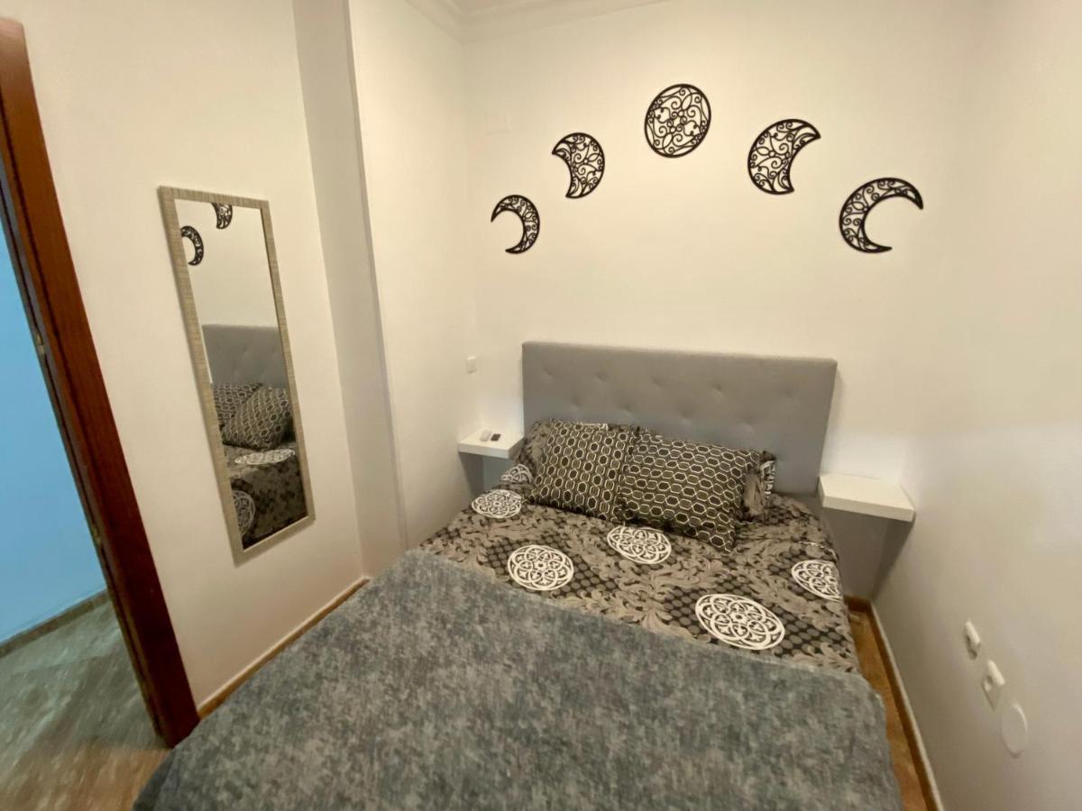 Casa V&t Apartment *