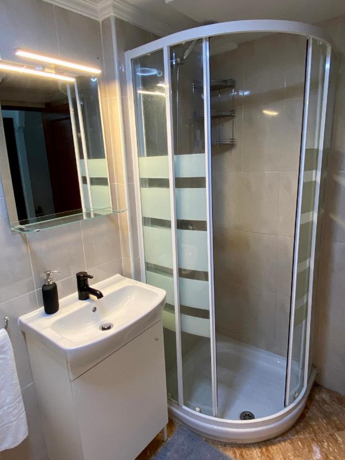 Apartment Casa V&t Torremolinos