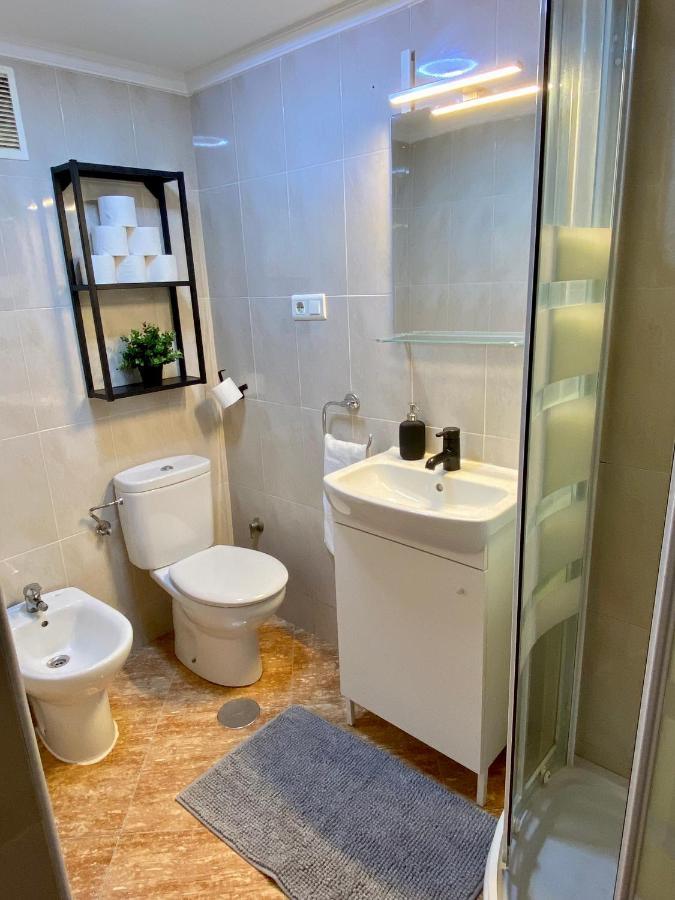 Casa V&t Apartment *