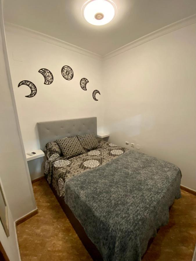 Casa V&t Apartment Torremolinos