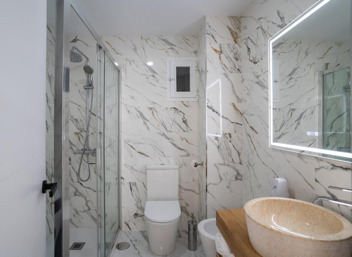 Dalia Blanca Appartement Torremolinos