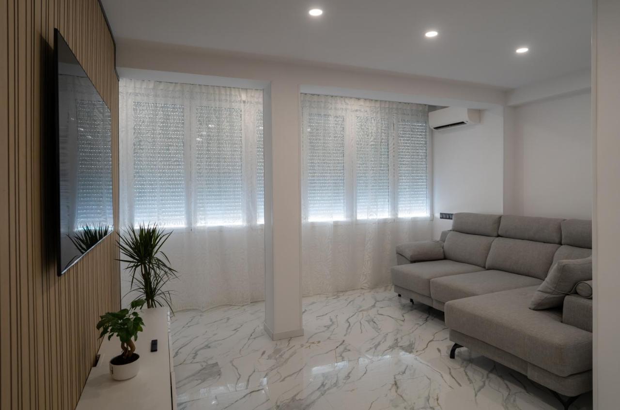 Appartement Dalia Blanca