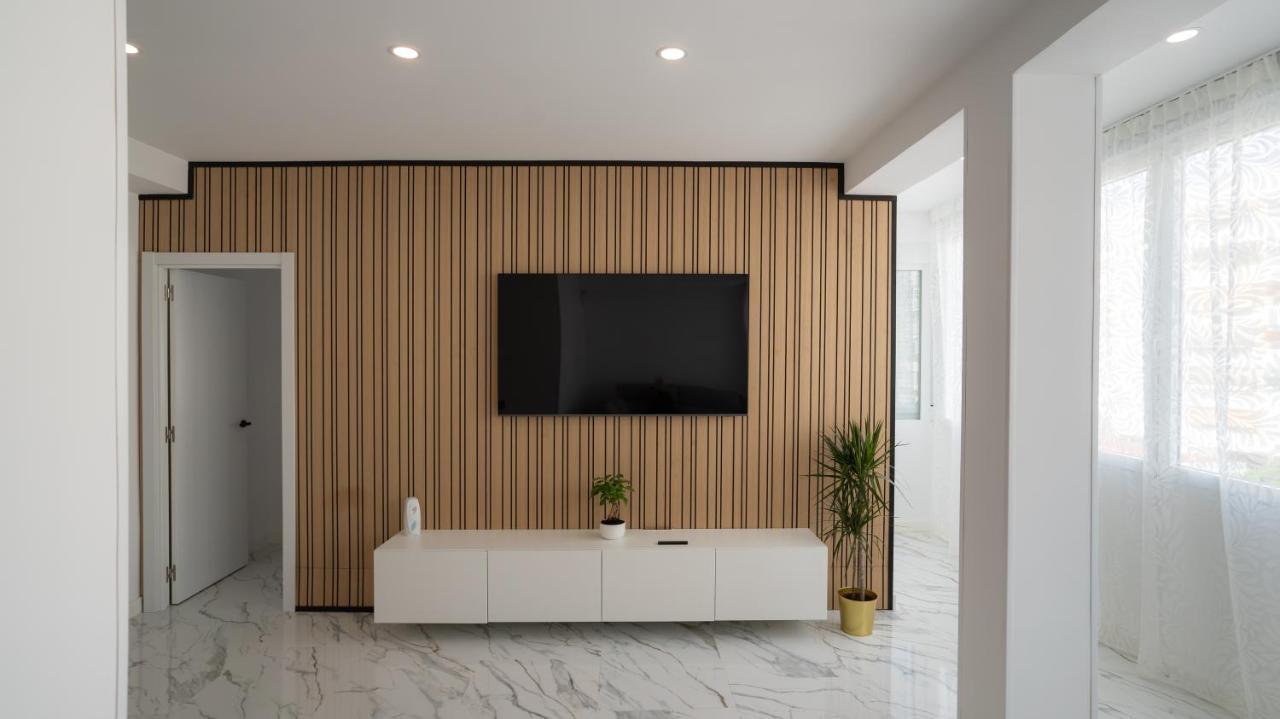 Appartement Dalia Blanca