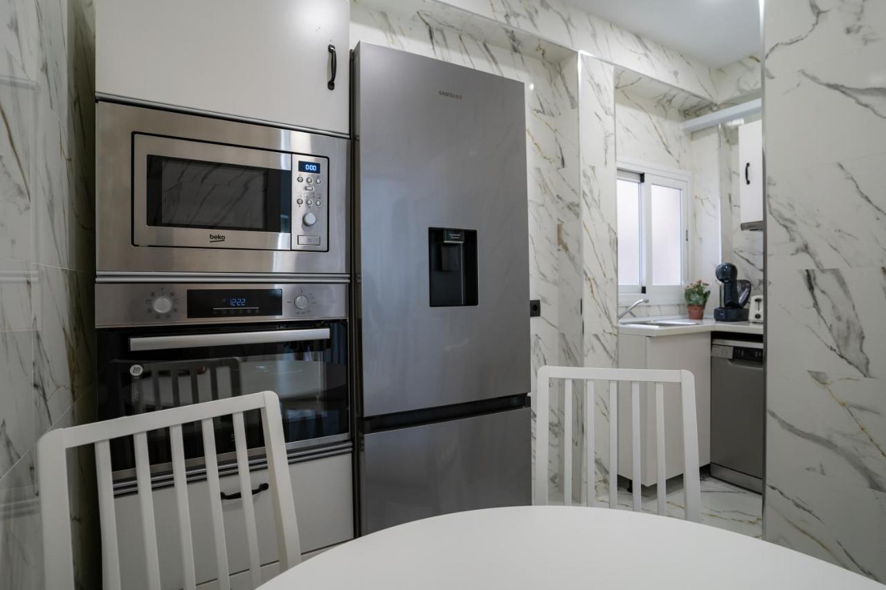 Dalia Blanca Appartement