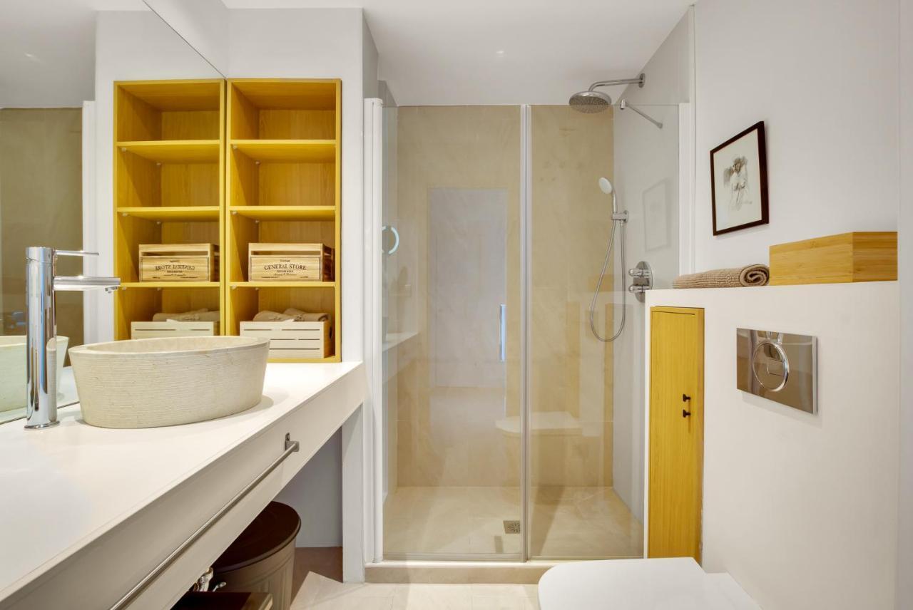 Crystalline View's Of Carihuela - 3 Bedrooms Penthouse Appartement Torremolinos