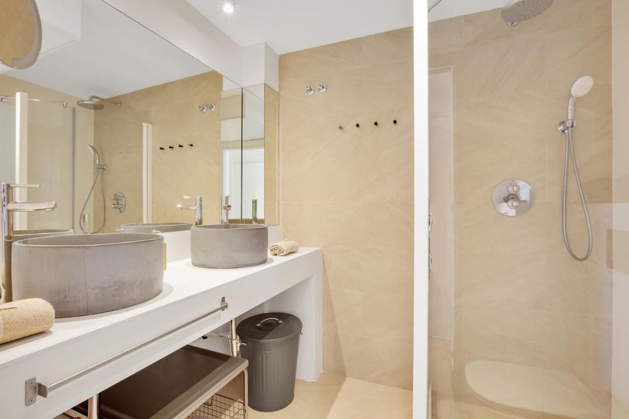 Crystalline View's Of Carihuela - 3 Bedrooms Penthouse *