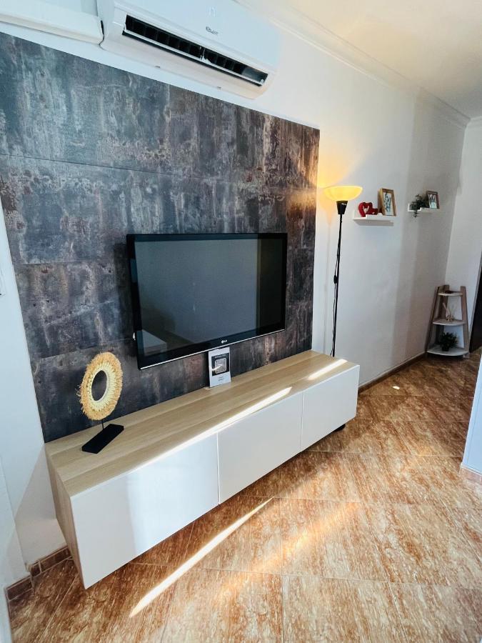 Apartment Casa V&t *