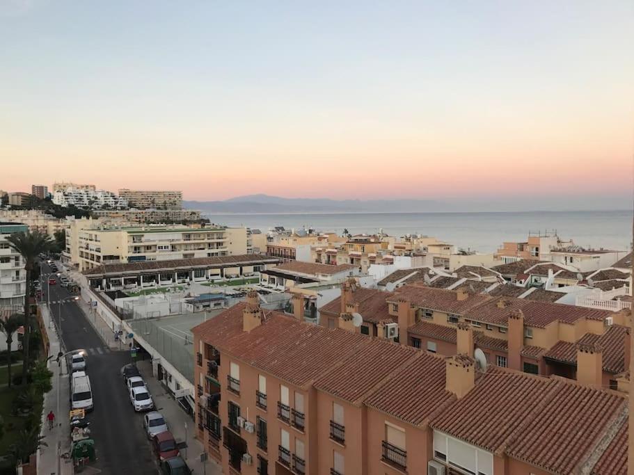 En La Carihuela