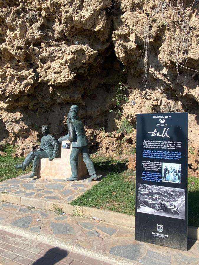 En La Carihuela * Torremolinos