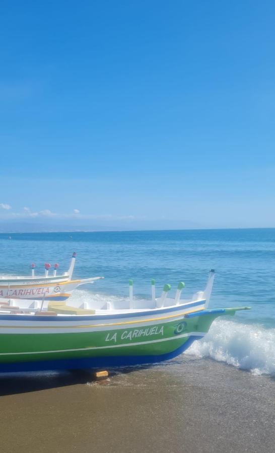 Apartamento En La Carihuela *