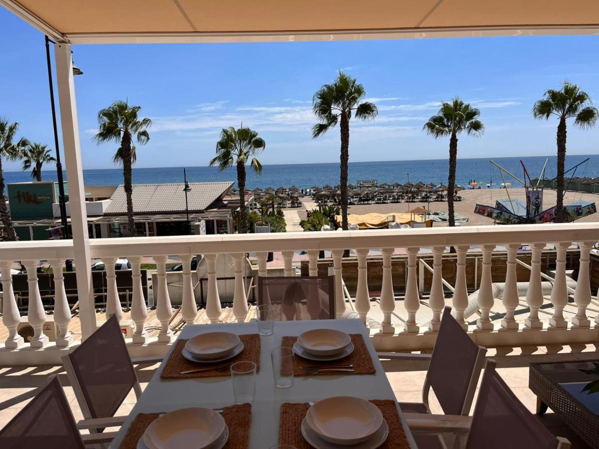 El Lido * Torremolinos
