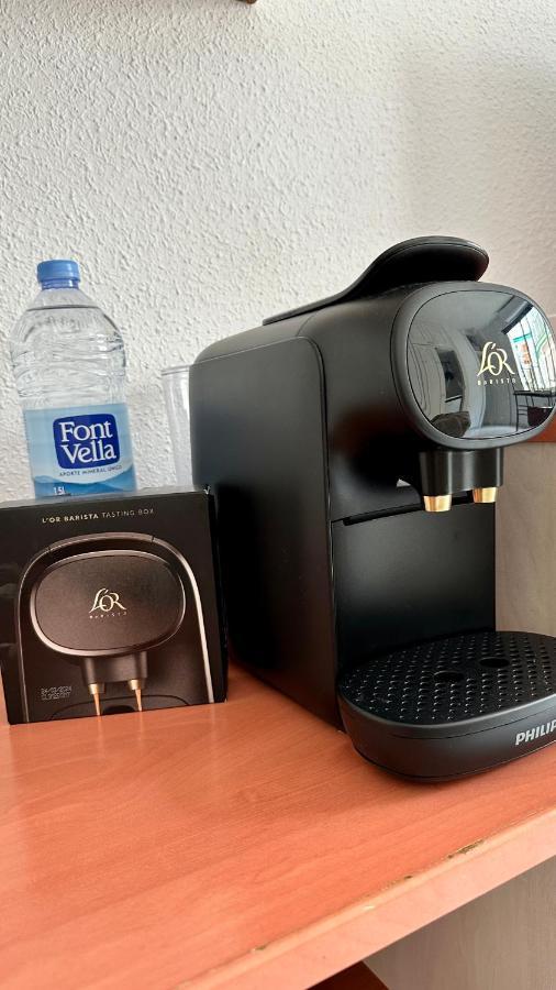 Appartement Estudio Rio Caramel Torremolinos