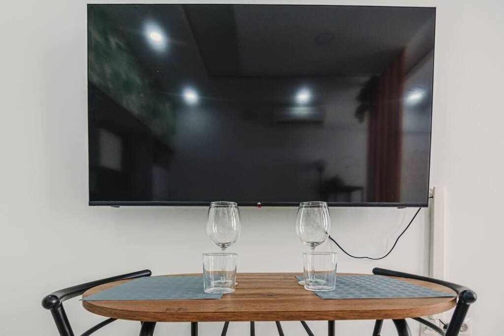 Apartamento Estudio Pride *