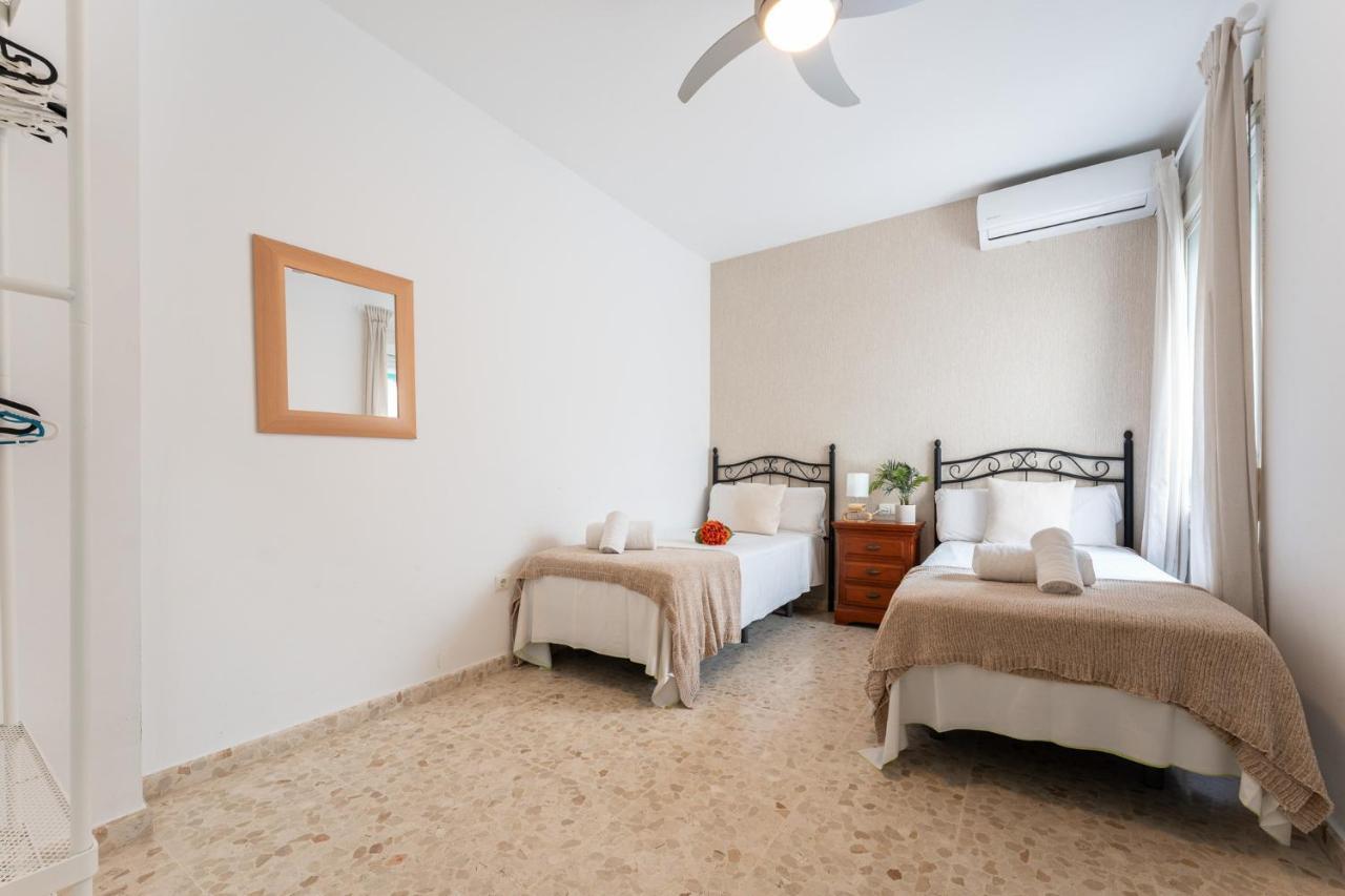 Apartment Malagasuite La Nogalera Costa Del Sol