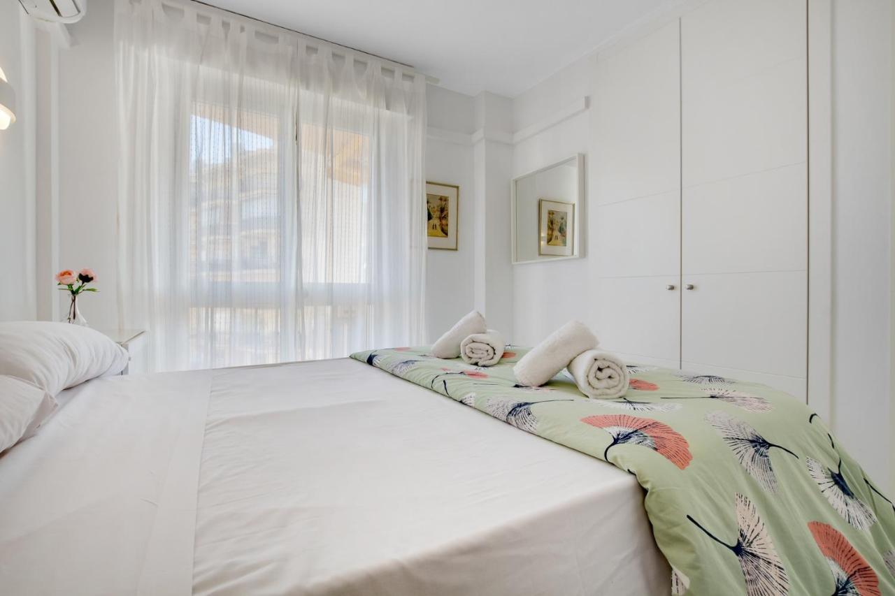Erisa 59 By Ivi Real Estate Appartement *
