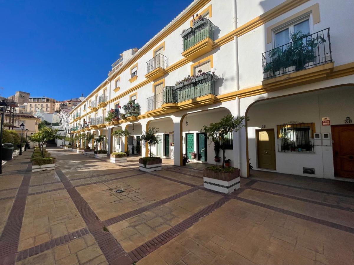 Casa Calma Tajillos - A 150 Metros De La Playa