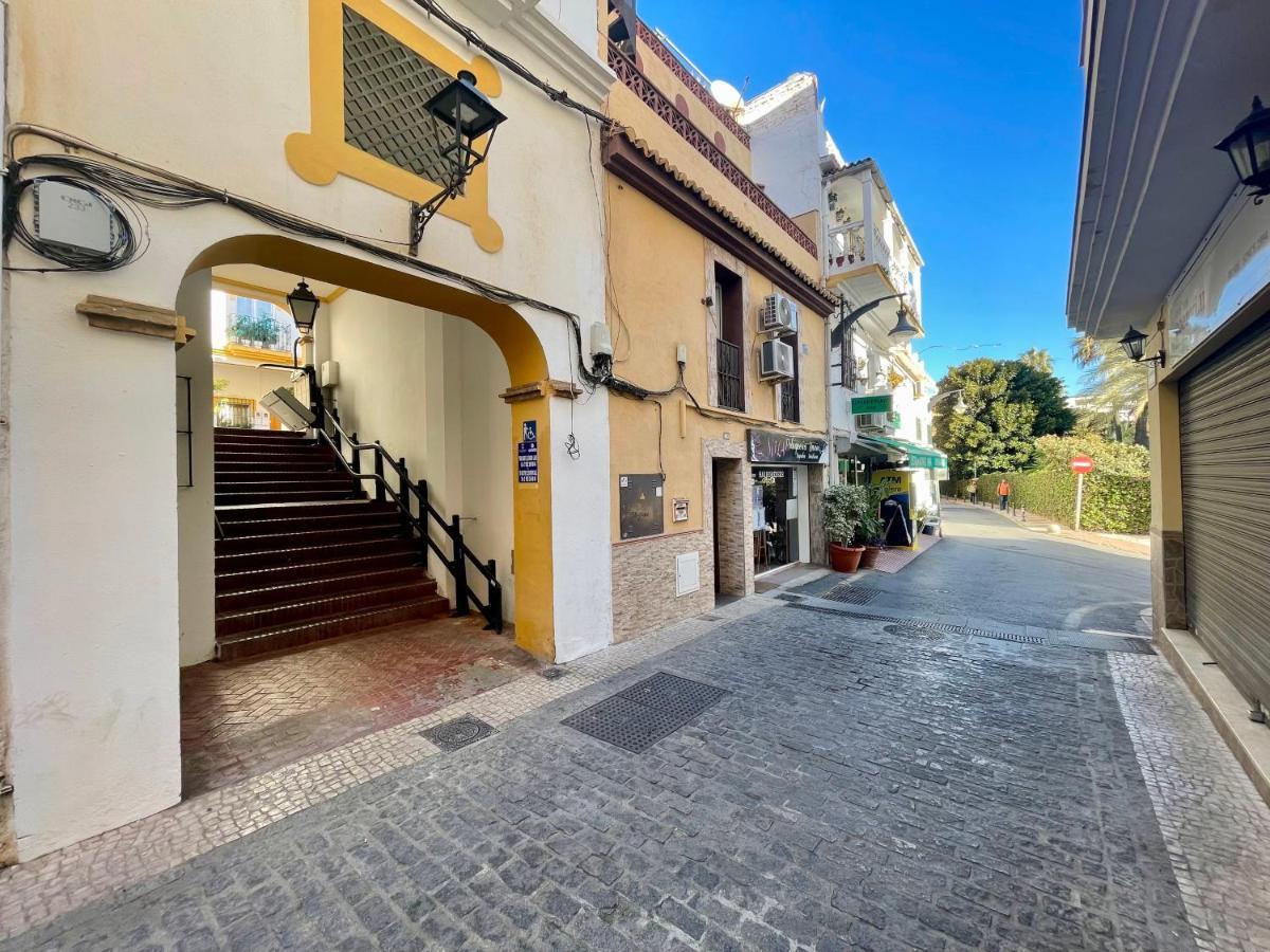 Casa Calma Tajillos - A 150 Metros De La Playa Ferienhaus Torremolinos