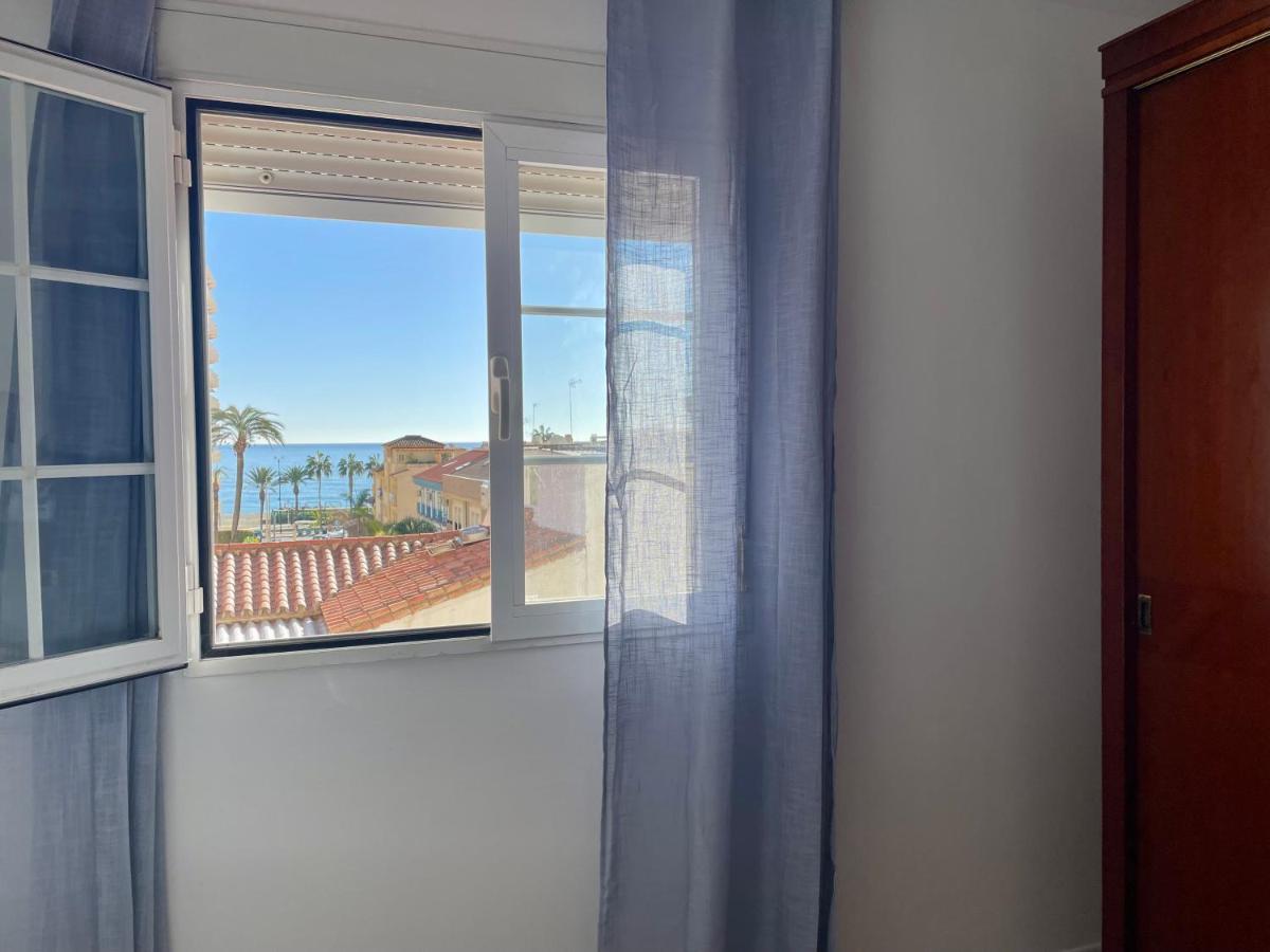 Ferienhaus Casa Calma Tajillos - A 150 Metros De La Playa *