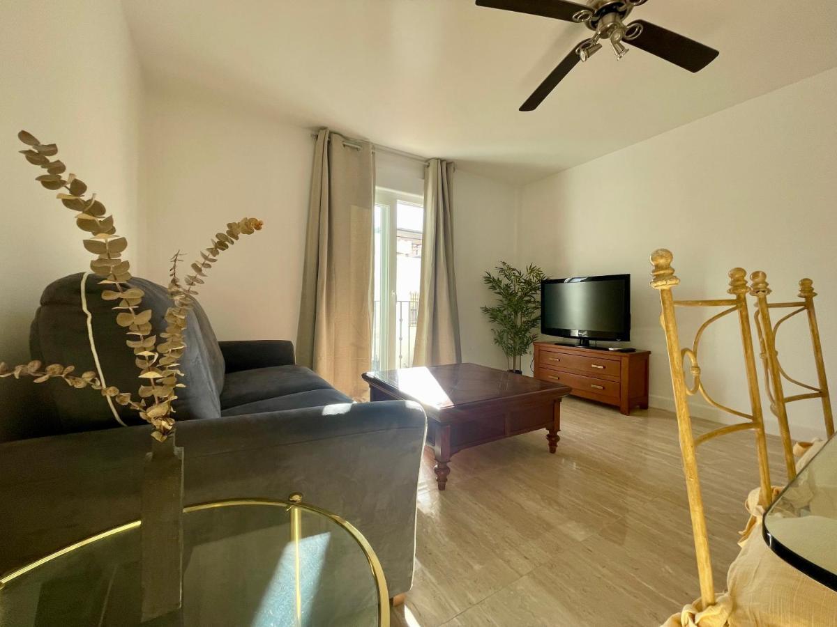 Casa Calma Tajillos - A 150 Metros De La Playa * Torremolinos