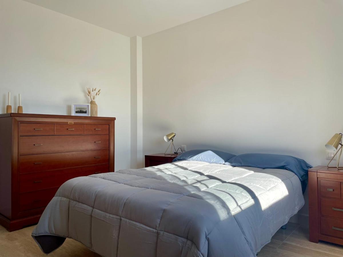 Ferienhaus Casa Calma Tajillos - A 150 Metros De La Playa *