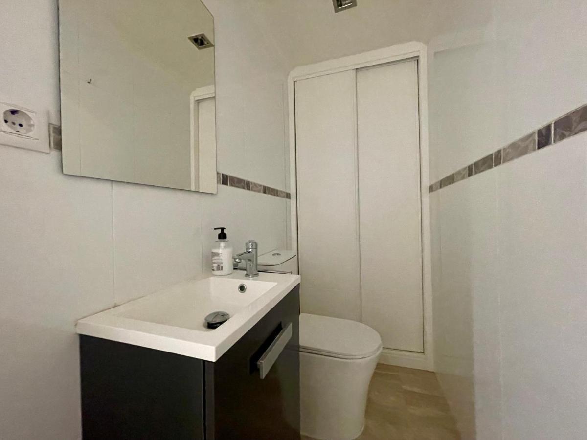 Casa Calma Tajillos - A 150 Metros De La Playa *