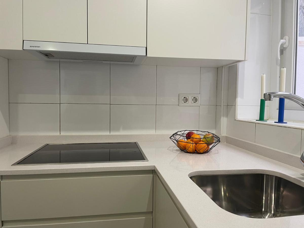 Casa Calma Tajillos - A 150 Metros De La Playa Torremolinos
