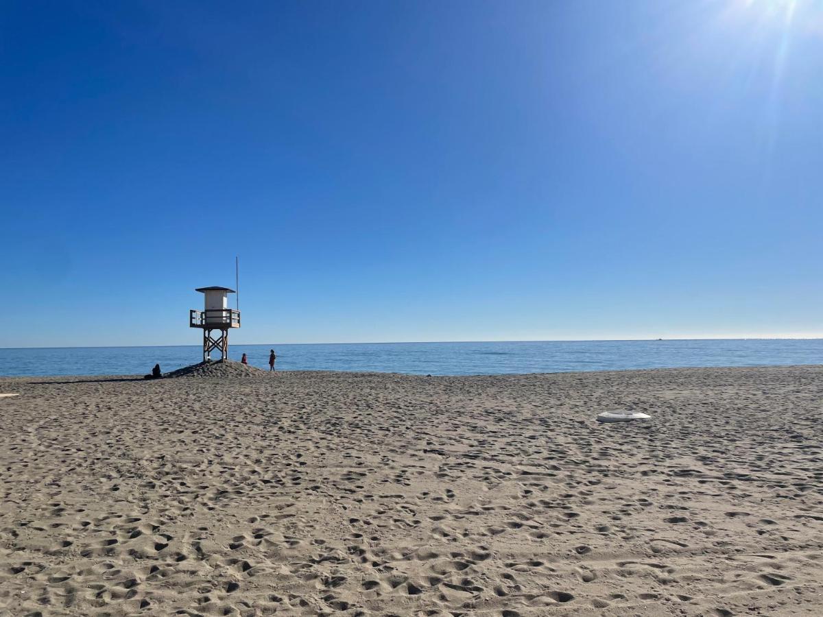 Casa Calma Tajillos - A 150 Metros De La Playa *