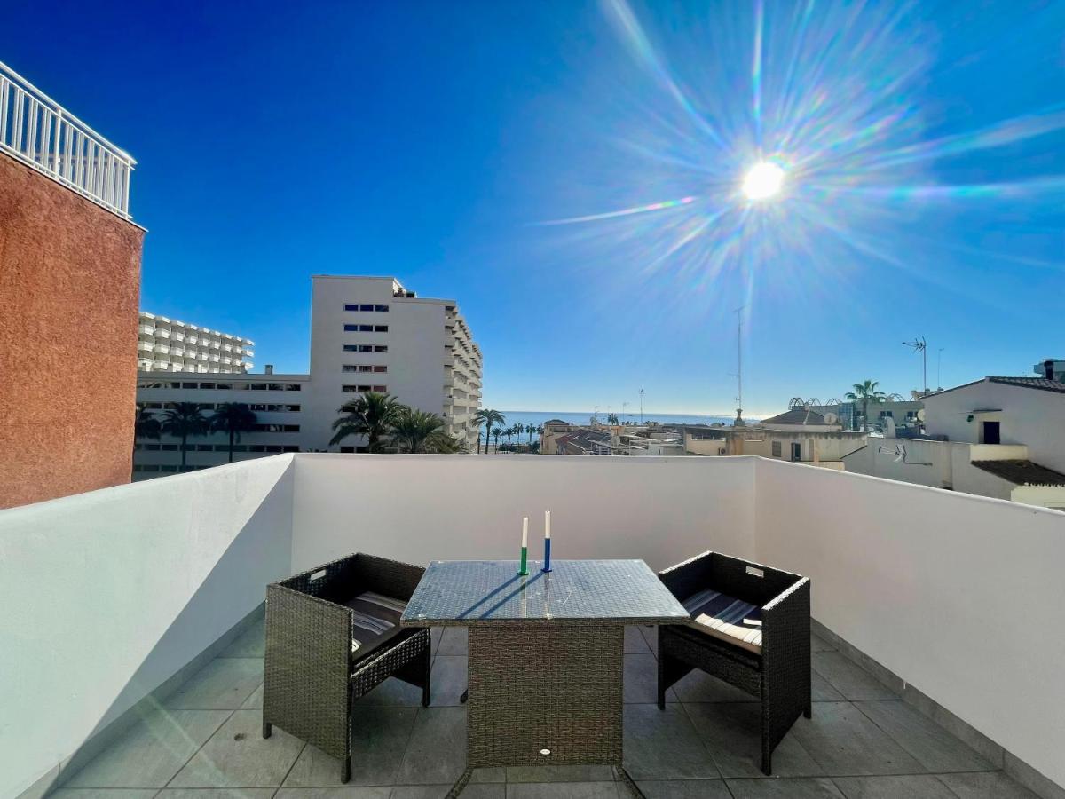 Ferienhaus Casa Calma Tajillos - A 150 Metros De La Playa *