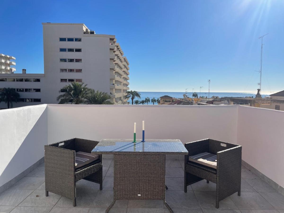Casa Calma Tajillos - A 150 Metros De La Playa