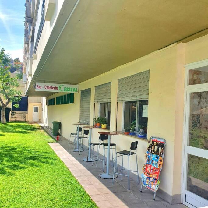 Apartment New, Nucleos Luxury Sea View Apartment, Pool *