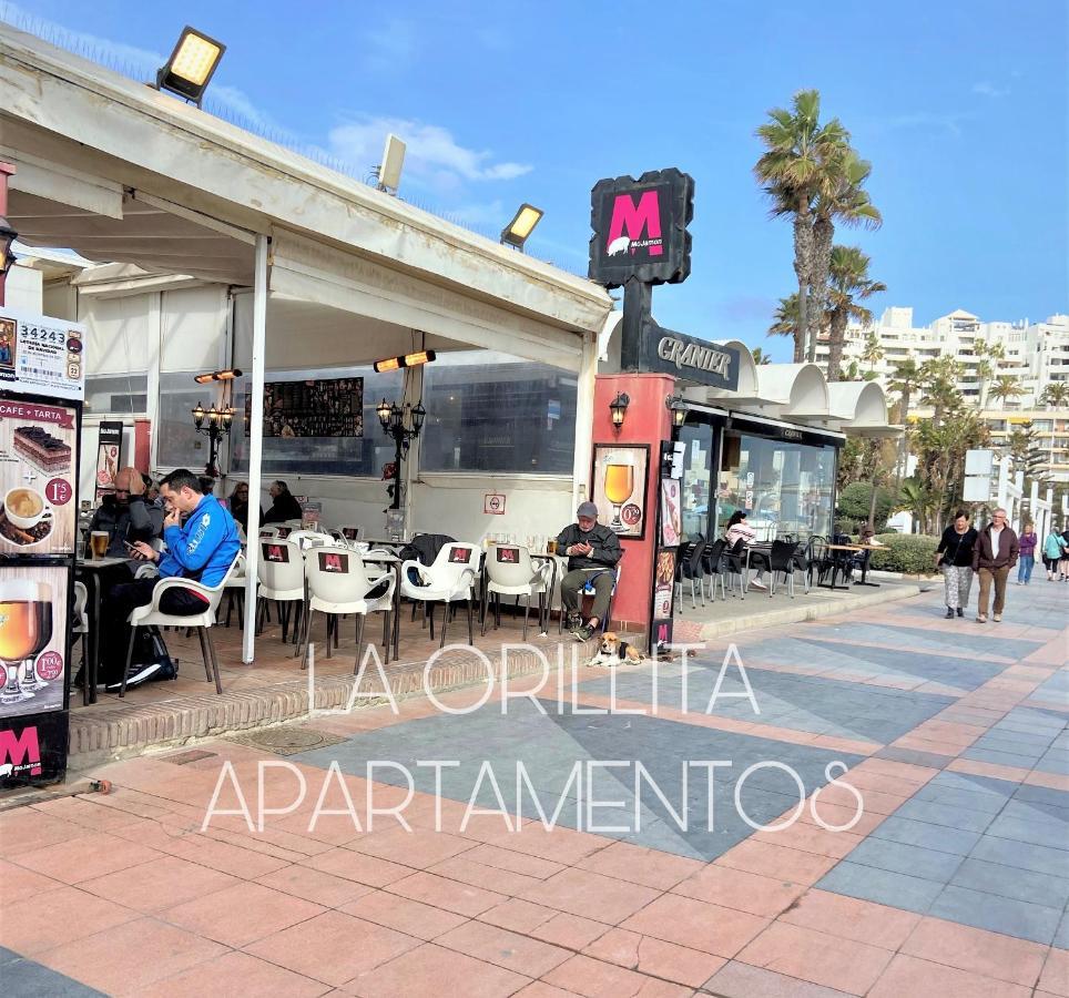 Appartement La Carihuela 2