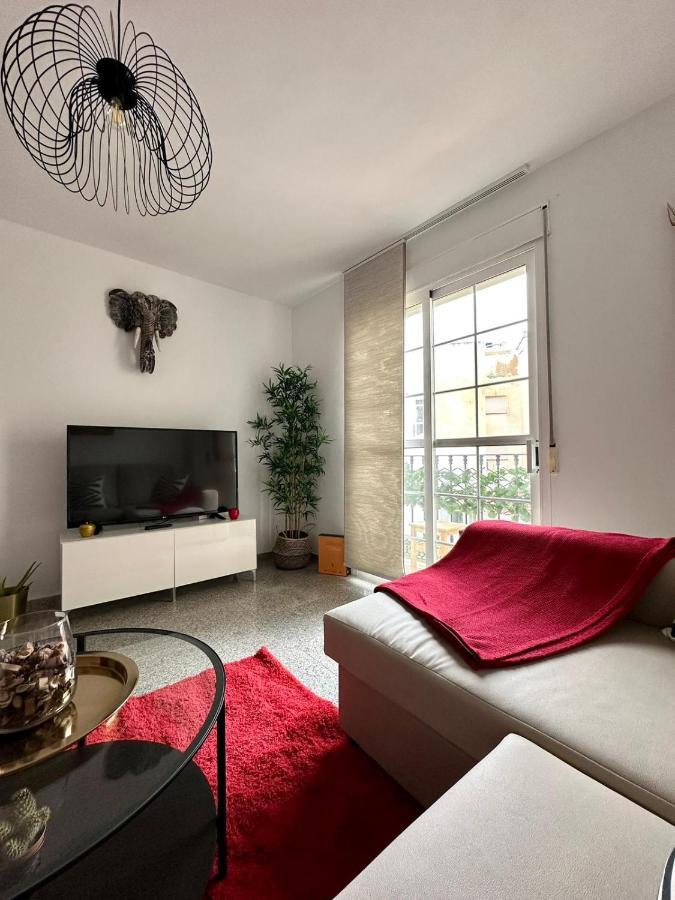 Appartement La Carihuela 2 Torremolinos