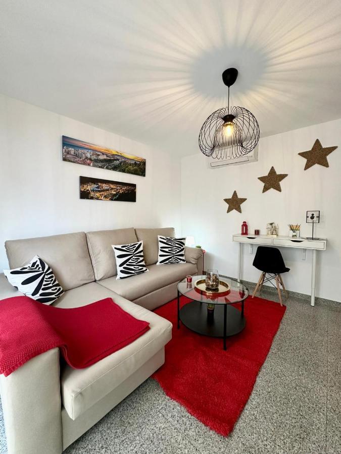 Appartement La Carihuela 2