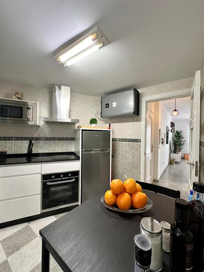 La Carihuela 2 Appartement Torremolinos