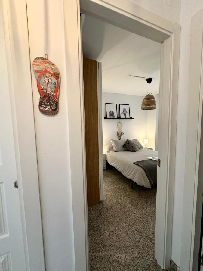 Appartement La Carihuela 2 *