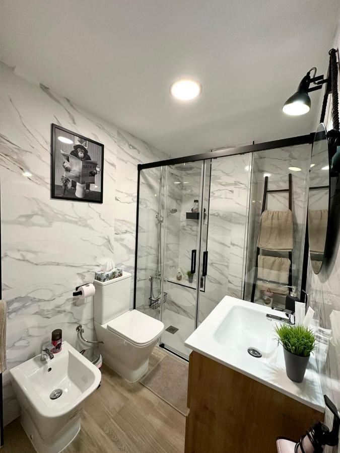 La Carihuela 2 Appartement