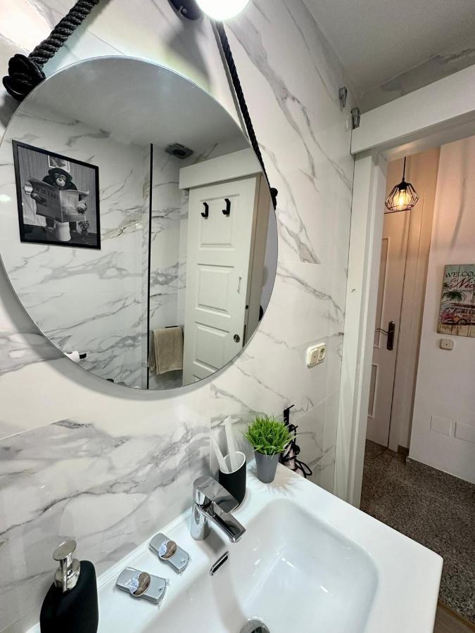 Appartement La Carihuela 2 Torremolinos