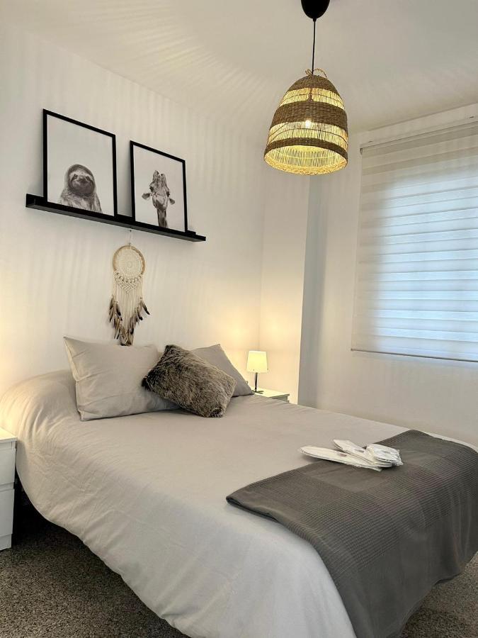 Appartement La Carihuela 2