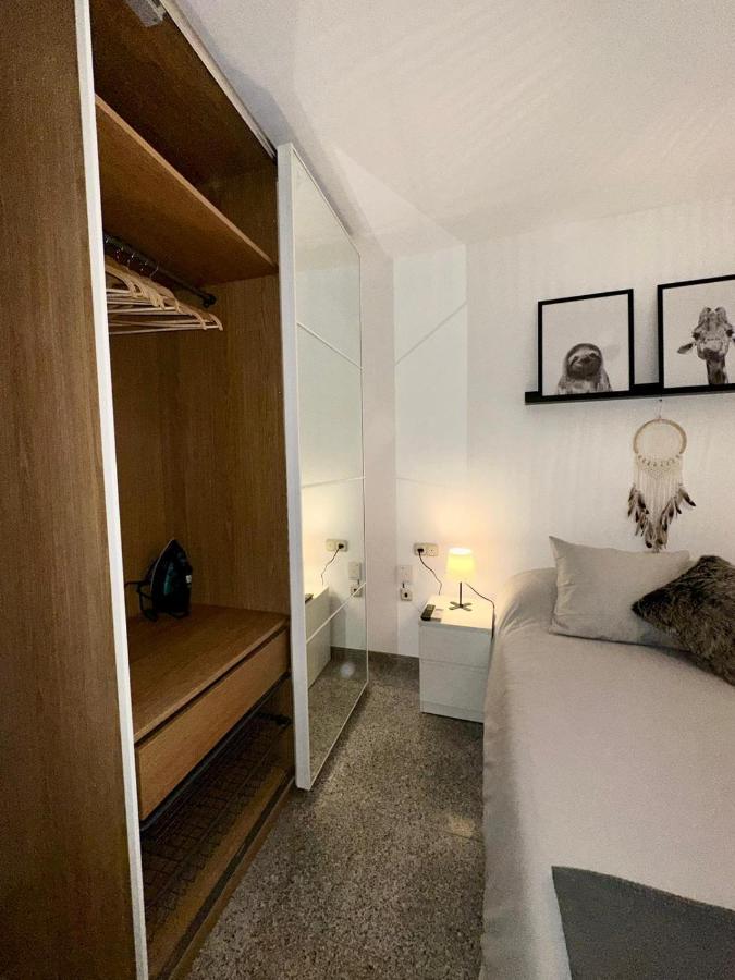 Appartement La Carihuela 2 *