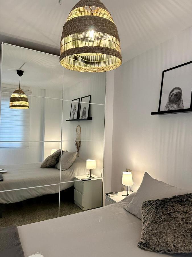 Appartement La Carihuela 2