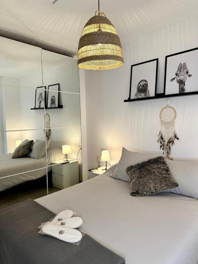 Appartement La Carihuela 2